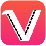 all video downloader - facebook youtube android application logo